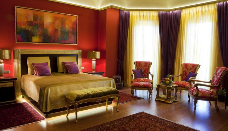 Antara Palace