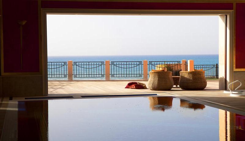 Antara Palace