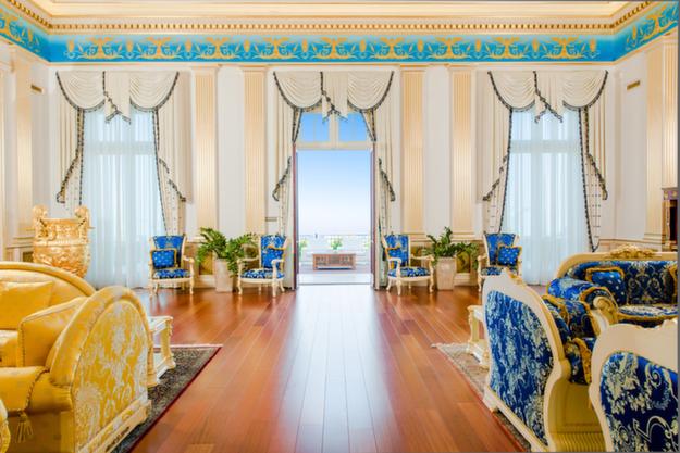 Antara Palace