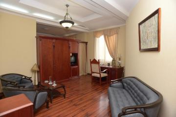 Отель Aeetes Palace Грузия, Кутаиси, фото 13