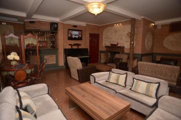 Отель Aeetes Palace Грузия, Кутаиси, фото 15