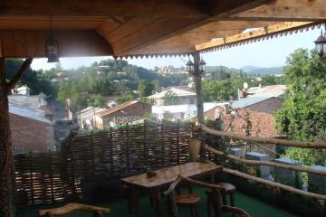 Отель Aeetes Palace Грузия, Кутаиси, фото 22