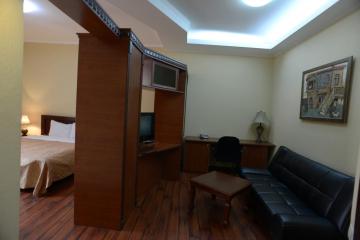 Отель Aeetes Palace Грузия, Кутаиси, фото 4