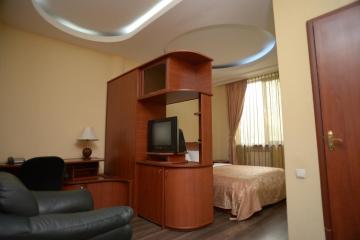 Отель Aeetes Palace Грузия, Кутаиси, фото 5