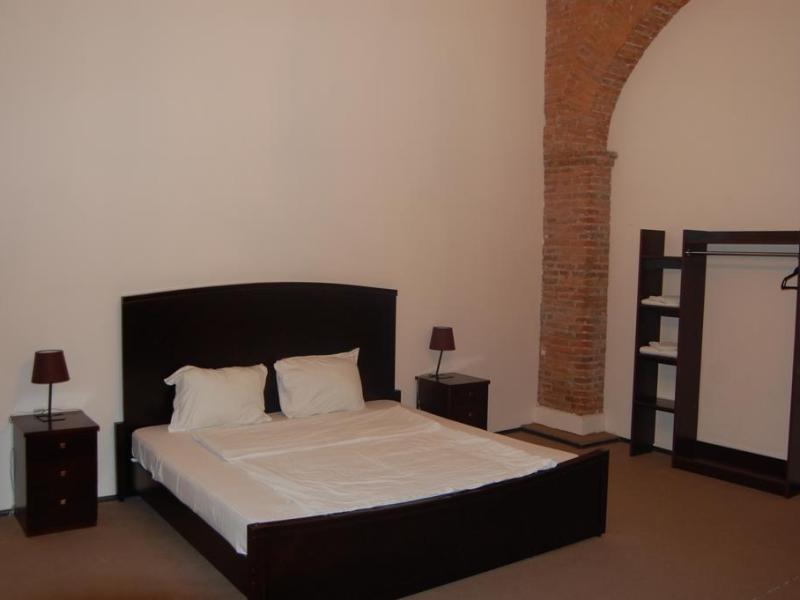 Hotel Rcheuli Palace