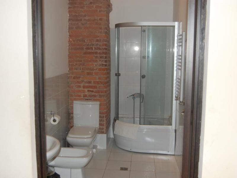 Hotel Rcheuli Palace