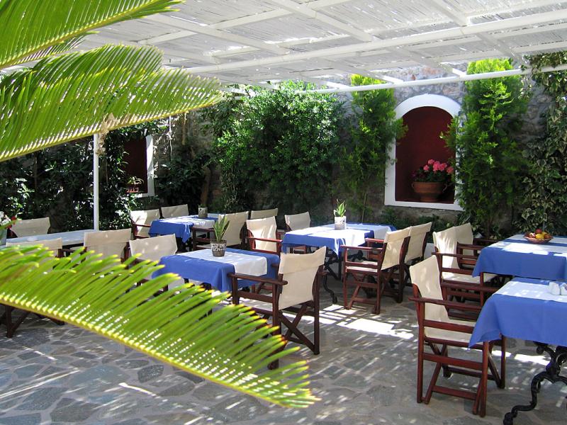 Mistral Hotel