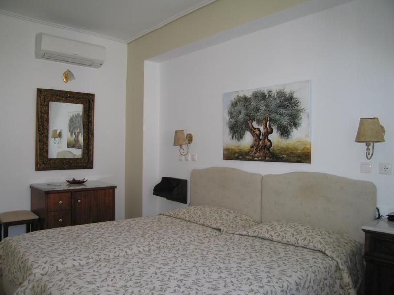 Mistral Hotel