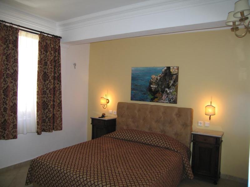 Mistral Hotel