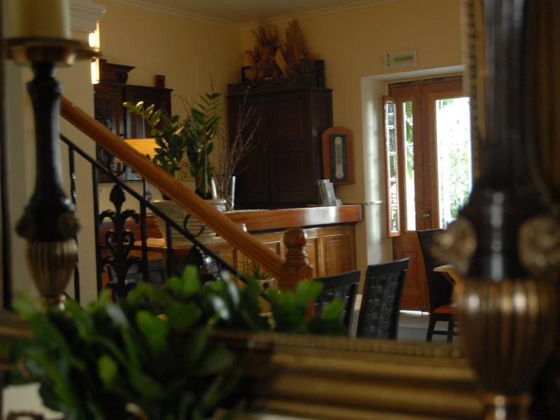 Mistral Hotel