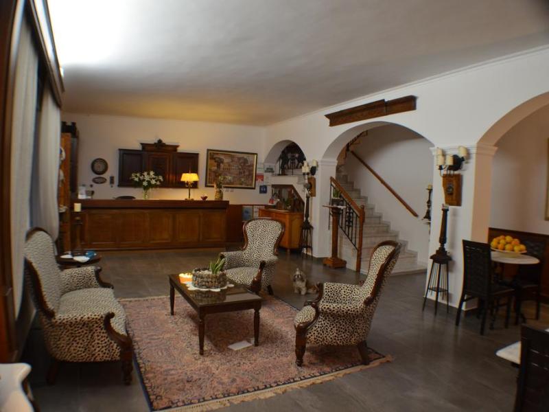 Mistral Hotel