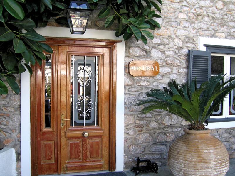 Mistral Hotel