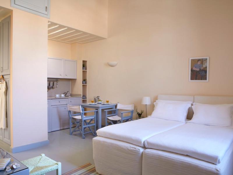Hydra Hotel