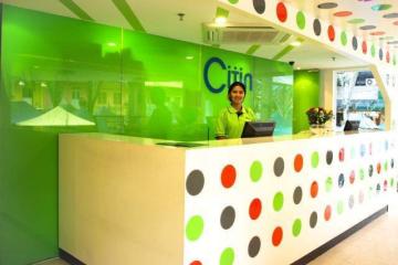 Отель Citin Masjid Jamek Малайзия, Куала-Лумпур, фото 11