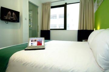 Отель Citin Masjid Jamek Малайзия, Куала-Лумпур, фото 2