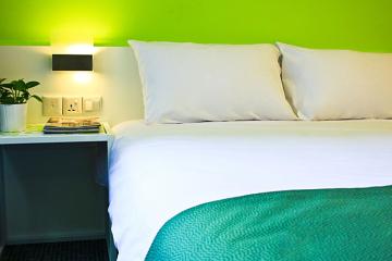 Отель Citin Masjid Jamek Малайзия, Куала-Лумпур, фото 3