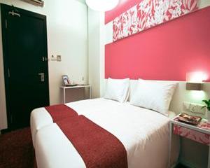 Отель Citin Masjid Jamek Малайзия, Куала-Лумпур, фото 4