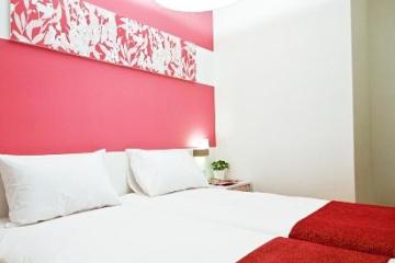 Отель Citin Masjid Jamek Малайзия, Куала-Лумпур, фото 5