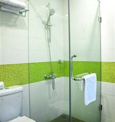 Отель Citin Masjid Jamek Малайзия, Куала-Лумпур, фото 6