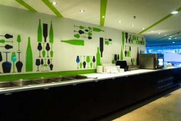 Отель Citin Masjid Jamek Малайзия, Куала-Лумпур, фото 8