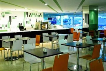 Отель Citin Masjid Jamek Малайзия, Куала-Лумпур, фото 9