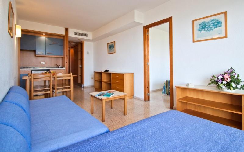 Tomir Portals Suites