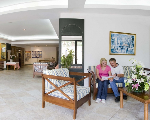 Tomir Portals Suites