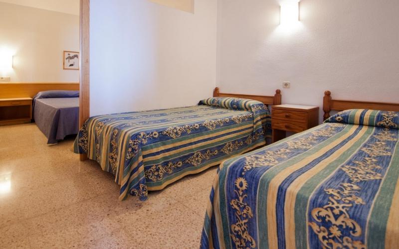 Tomir Portals Suites