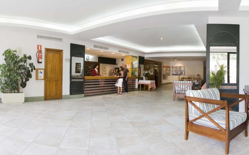 Tomir Portals Suites