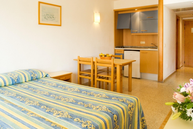 Tomir Portals Suites