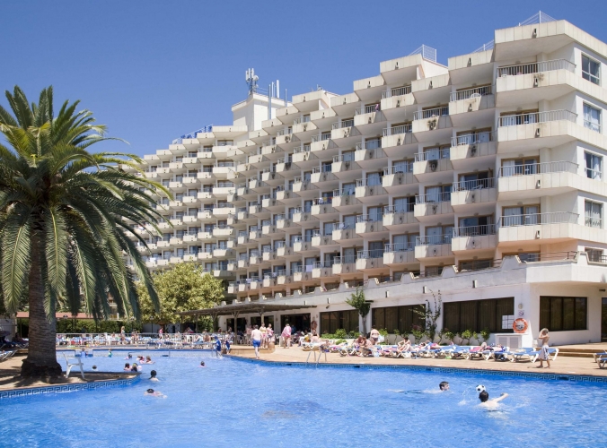 Tomir Portals Suites