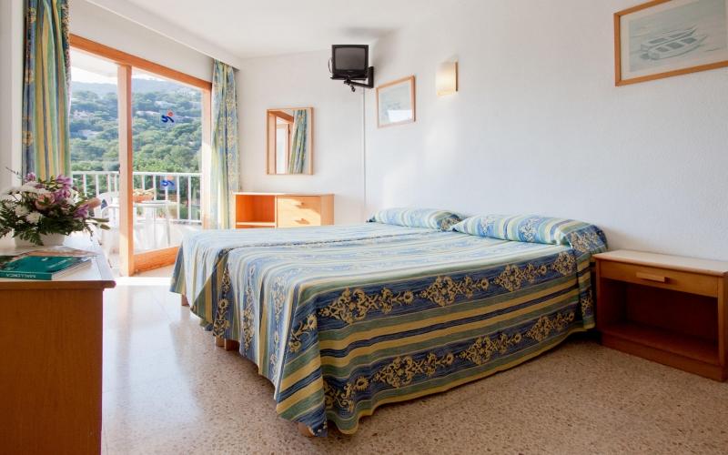 Tomir Portals Suites