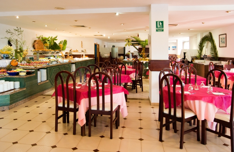Tomir Portals Suites
