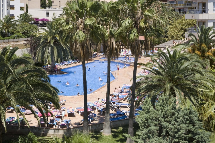 Tomir Portals Suites