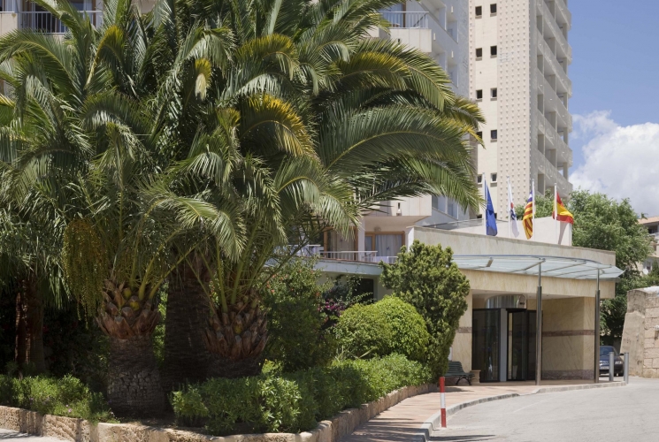 Tomir Portals Suites