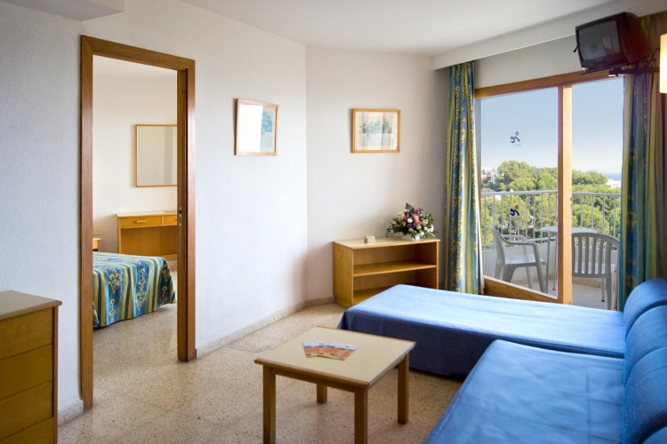 Tomir Portals Suites