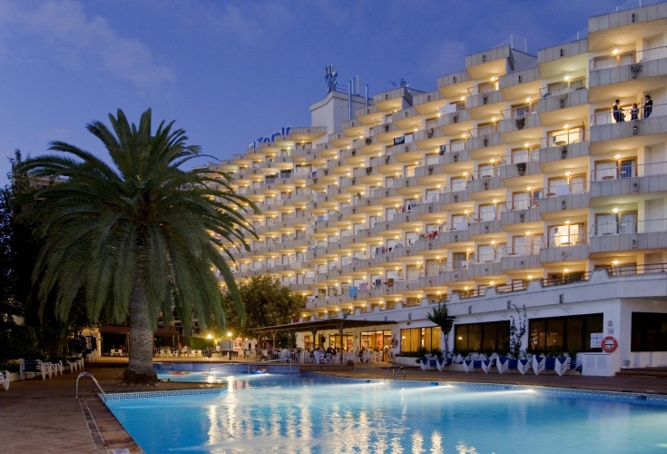 Tomir Portals Suites