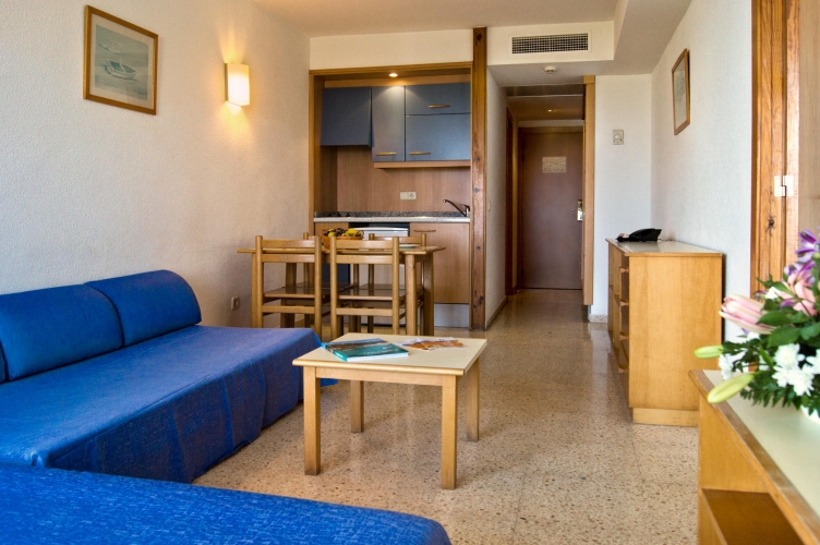 Tomir Portals Suites