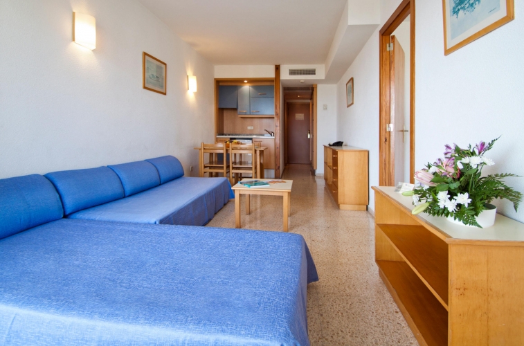 Tomir Portals Suites