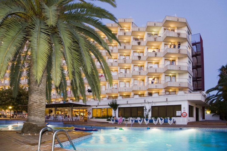Tomir Portals Suites