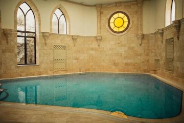 Отель Soldaya Grand Hotel & Resort Россия, Судак, фото 21