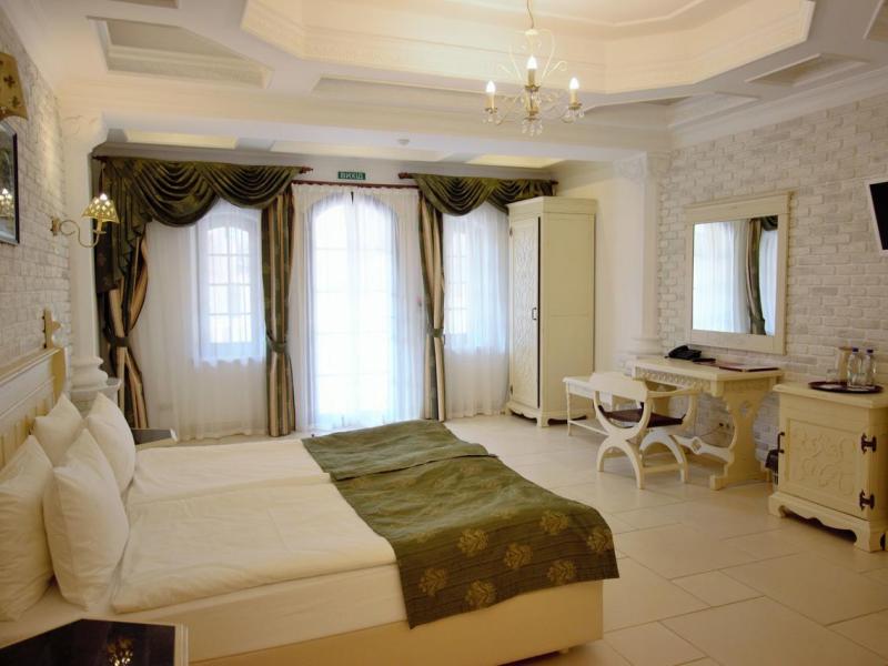 Soldaya Grand Hotel & Resort