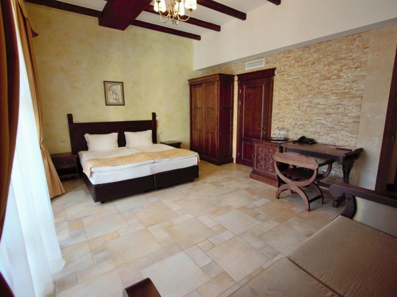 Soldaya Grand Hotel & Resort