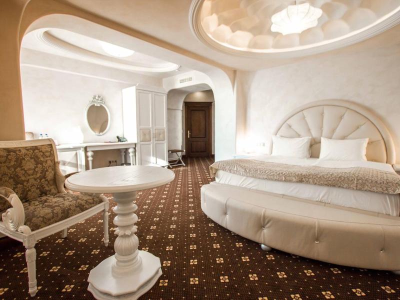 Soldaya Grand Hotel & Resort