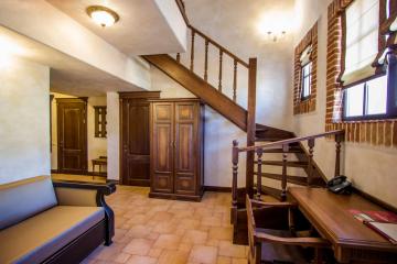 Отель Soldaya Grand Hotel & Resort Россия, Судак, фото 30