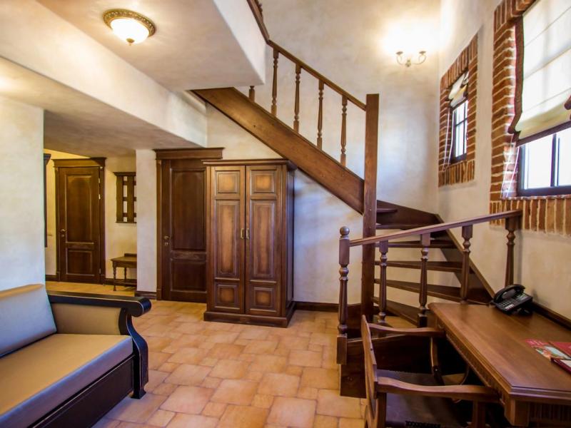 Soldaya Grand Hotel & Resort