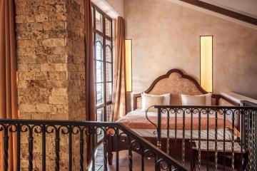 Отель Soldaya Grand Hotel & Resort Россия, Судак, фото 31