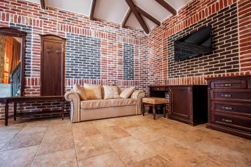 Отель Soldaya Grand Hotel & Resort Россия, Судак, фото 32