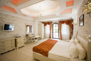 Отель Soldaya Grand Hotel & Resort Россия, Судак, фото 38