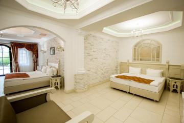 Отель Soldaya Grand Hotel & Resort Россия, Судак, фото 39